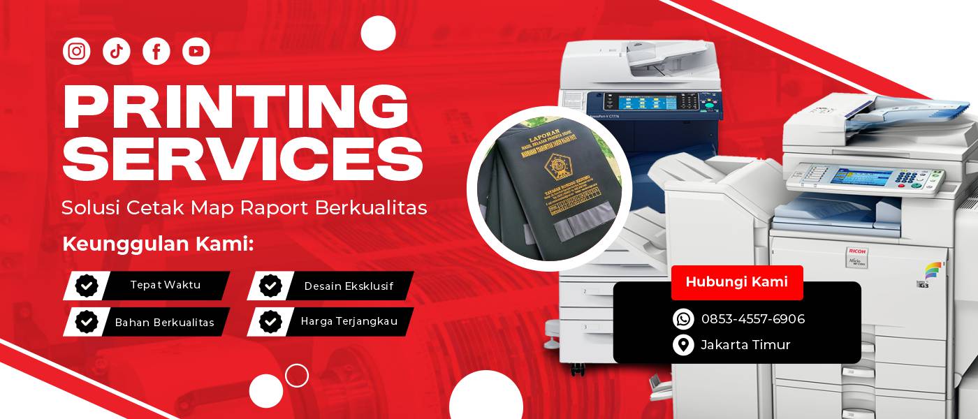 CV Arya Cipta Kreasi Banner