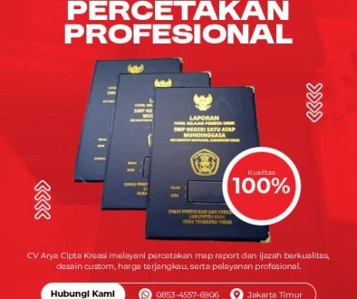 CV Arya Cipta Kreasi Blog