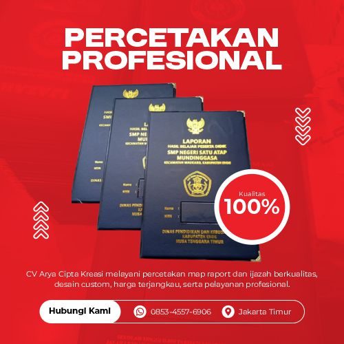 CV Arya Cipta Kreasi Blog